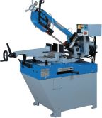 Manuelle Bandsägemaschine PROMAC 