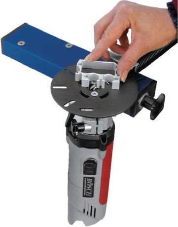 Machines à ébavurer et accessoires