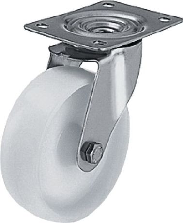 Transportgeräterolle BLICKLE INOX [SimilarCatItems.CatItem.ArtName2]