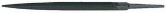 Lima triangolare VALLORBE LP 1360 