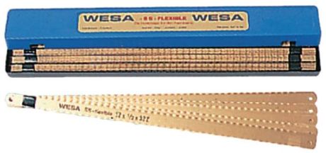 Lame de scie à main WESA SS-flexible [SimilarCatItems.CatItem.ArtName2]