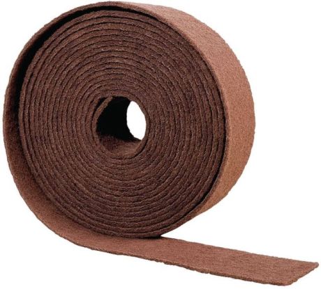Schleifvlies-Rolle VSM [SimilarCatItems.CatItem.ArtName2]