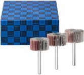 Fächerschleifer-Set PFERD F 3015 
