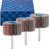 Fächerschleifer-Set PFERD F 5030 