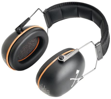 Protezioni per le orecchie STIHL TIMBERSPORTS® Edi [SimilarCatItems.CatItem.ArtName2]