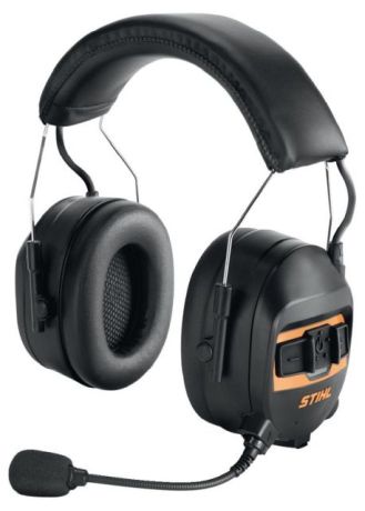 Cuffie auricolari STIHL ADVANCE ProCOM Bluetooth [SimilarCatItems.CatItem.ArtName2]