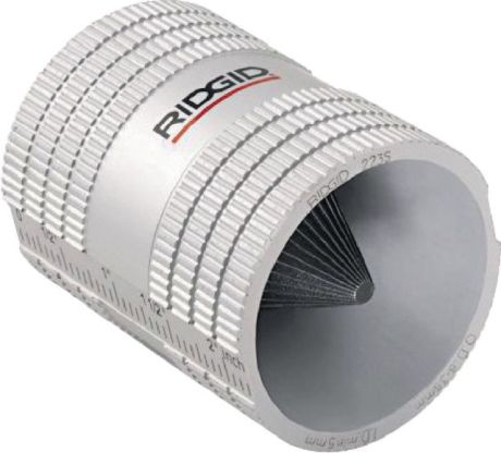Rohrentgrater für INOX [SimilarCatItems.CatItem.ArtName2]