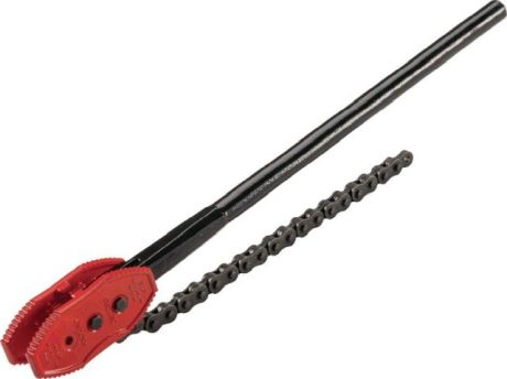 Doppelend Kettenrohrzangen RIDGID [SimilarCatItems.CatItem.ArtName2]