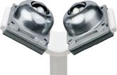 Testa a rullo BTH9 per VF-99 