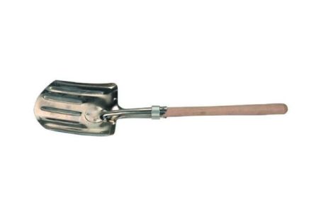 Lawinenschaufel Aluminium [SimilarCatItems.CatItem.ArtName2]