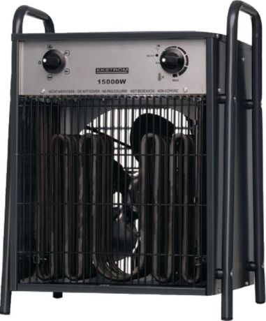 Termoventilatore EKSTRÖM 400V 5 poli 32A [SimilarCatItems.CatItem.ArtName2]