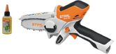Akku-Gehölzschneider STIHL GTA 26 AS 10.8V 