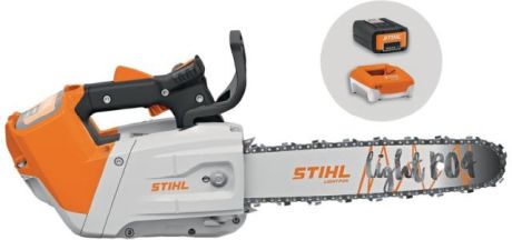 Tronçonneuse à batterie STIHL MSA 220 TC-O AP 36V [SimilarCatItems.CatItem.ArtName2]