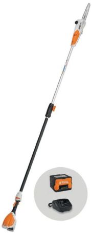 Elagueuse sur batterie STIHL HTA 50 AK 36V 25 cm P [SimilarCatItems.CatItem.ArtName2]