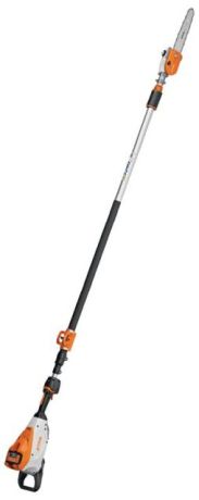 Elagueuse sur batterie STIHL HTA 135 AP 36V 30 cmP [SimilarCatItems.CatItem.ArtName2]