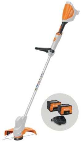 Falce motorizzata a batteria STIHL FSA 57 AK 36V [SimilarCatItems.CatItem.ArtName2]