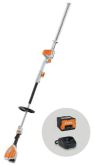Tagliasiepi a batteria STIHL HLA 56 AK 36V 210 cm 