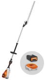 Tagliasiepi a batteria STIHL HLA 135 AP 36V 249 cm 