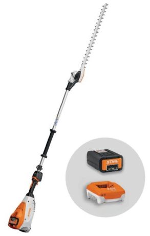 Tagliasiepi a batteria STIHL HLA 135 K AP 36V 219 [LastViewedItems.CatItem.ArtName2]