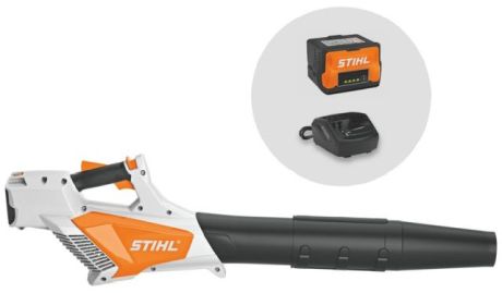 Akku-Blasgerät STIHL BGA 57 AK 36V [SimilarCatItems.CatItem.ArtName2]