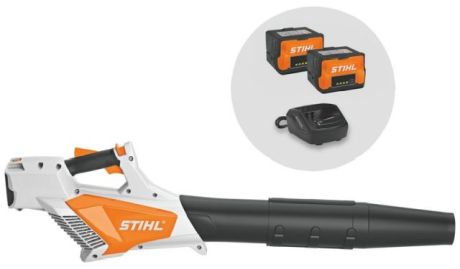 Akku-Blasgerät STIHL BGA 57 AK 36V [SimilarCatItems.CatItem.ArtName2]