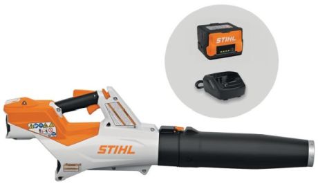 Akku-Blasgerät STIHL BGA 60 AK 36V [SimilarCatItems.CatItem.ArtName2]