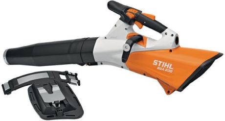Akku-Blasgerät STIHL BGA 200 AP 36V mit Buchse [SimilarCatItems.CatItem.ArtName2]