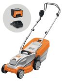 Tondeuse à gazon sur batterie STIHL RMA 235 AK 36V