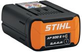 Batteria STIHL agli ioni di litio 