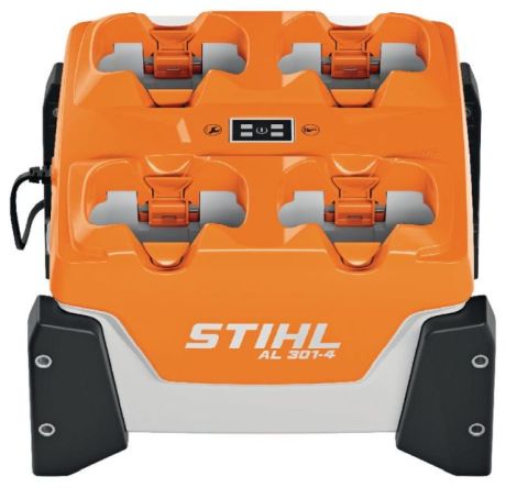 Chargeur multiple STIHL [SimilarCatItems.CatItem.ArtName2]