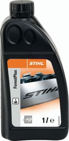 Olio adesivo per catene di seghe STIHL ForestPlus [SimilarCatItems.CatItem.ArtName2]