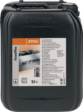 Olio adesivo per catene di seghe STIHL ForestPlus [SimilarCatItems.CatItem.ArtName2]