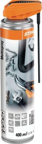Olio multifunzionale STIHL a spruzzo [SimilarCatItems.CatItem.ArtName2]