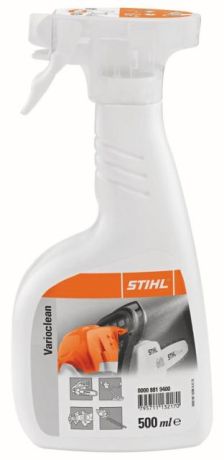 Varioclean STIHL per catene e barre di taglio [SimilarCatItems.CatItem.ArtName2]
