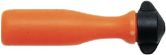 Feilengriff STIHL Kunststoff 5 mm 