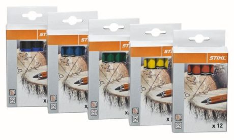 Gesso per marcare PRO STIHL [LastViewedItems.CatItem.ArtName2]