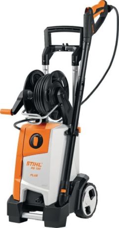 Hochdruckreiniger STIHL RE 130 PLUS [SimilarCatItems.CatItem.ArtName2]