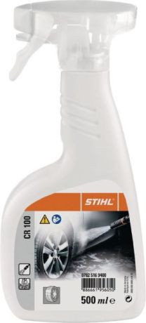 Pulisci cerchi STIHL CR 100 [SimilarCatItems.CatItem.ArtName2]