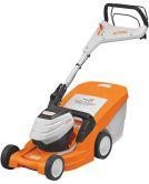 Tondeuse à gazon sur batterie STIHL RMA 443 VC AP 
