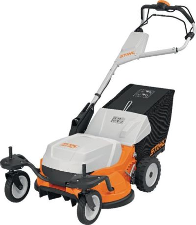 Akku-Rasenmäher STIHL RMA 765 V AP 36V Ø 63 cm [SimilarCatItems.CatItem.ArtName2]