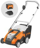 Aérateur de gazon sur batterie STIHL RLA 240 AK 36 