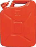 Bidon d'essence modèle armée rouge 