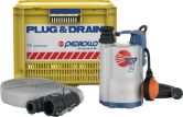 Set di pompe sommerse PLUG & DRAIN