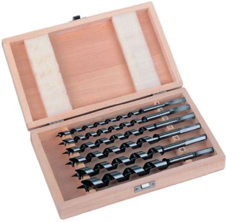 Set di punte per trivelle MILWAUKEE [SimilarCatItems.CatItem.ArtName2]
