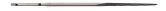 Scalpello a punta SDS-Plus SLEDGE MILWAUKEE 