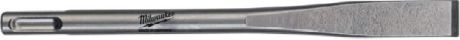 Burin plat SDS-Plus MILWAUKEE [SimilarCatItems.CatItem.ArtName2]