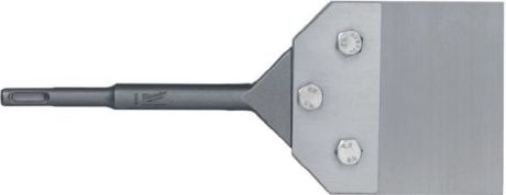 Burin à mastic SDS-Plus MILWAUKEE [SimilarCatItems.CatItem.ArtName2]