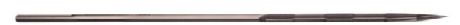 Burin pointu SDS-MAX SLEDGE MILWAUKEE [SimilarCatItems.CatItem.ArtName2]