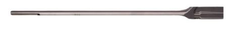 Burin large SDS-MAX SLEDGE MILWAUKEE [SimilarCatItems.CatItem.ArtName2]