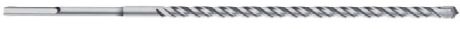 Trapano a percussione SDS-Plus MX4 MILWAUKEE 4 bor [SimilarCatItems.CatItem.ArtName2]
